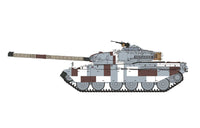 1/35 Meng British Main Battle Tank Chieftain Mk10-TS051 - MPM Hobbies