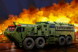 1/35 Trumpeter M1142 Tactical Fire Fighting Truck (TFFT) - 1067