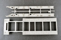 1/35 Trumpeter MAZ-7410 Tractor W/CHMZAP-5247G - 1056 - MPM Hobbies