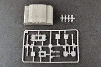 1/35 Trumpeter MAZ-7410 Tractor W/CHMZAP-5247G - 1056 - MPM Hobbies