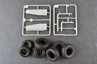 1/35 Trumpeter MAZ-7410 Tractor W/CHMZAP-5247G - 1056 - MPM Hobbies