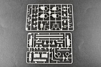 1/35 Trumpeter MAZ-7410 Tractor W/CHMZAP-5247G - 1056 - MPM Hobbies