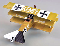 1/24 I Love Kit Fokker Dr.I