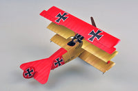 1/24 I Love Kit Fokker Dr.I