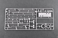 1/35 I Love Kit Soviet Navy G-5 Class Motor Torpedo Boat - MPM Hobbies