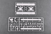 1/35 I Love Kit Soviet Navy G-5 Class Motor Torpedo Boat - MPM Hobbies