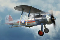 1/48 I Love Kit Gloster Gladiator MK1 - MPM Hobbies