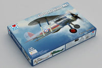 1/48 I Love Kit Gloster Gladiator MK1 - MPM Hobbies