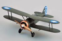 1/48 I Love Kit Gloster Gladiator MK1 - MPM Hobbies