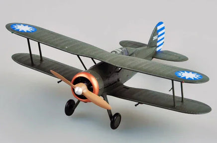 1/48 I Love Kit Gloster Gladiator MK1 - MPM Hobbies
