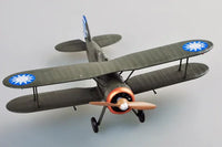 1/48 I Love Kit Gloster Gladiator MK1 - MPM Hobbies