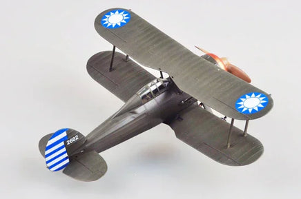 1/48 I Love Kit Gloster Gladiator MK1 - MPM Hobbies