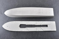 1/72 I Love Kit Russian Navy OSA Class Missile Boat, OSA-1 - MPM Hobbies