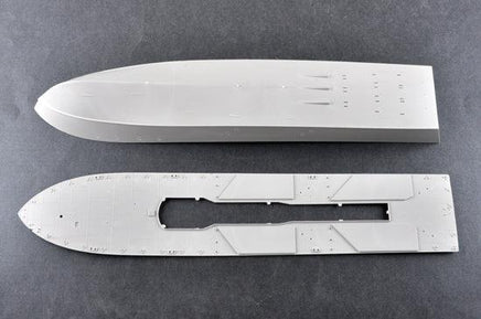 1/72 I Love Kit Russian Navy OSA Class Missile Boat, OSA-1 - MPM Hobbies