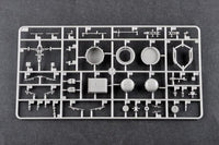 1/72 I Love Kit Russian Navy OSA Class Missile Boat, OSA-1 - MPM Hobbies