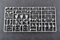 1/72 I Love Kit Russian Navy OSA Class Missile Boat, OSA-1 - MPM Hobbies