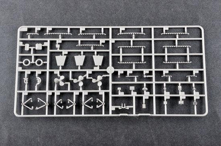 1/72 I Love Kit Russian Navy OSA Class Missile Boat, OSA-1 - MPM Hobbies