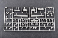 1/72 I Love Kit Russian Navy OSA Class Missile Boat, OSA-1 - MPM Hobbies