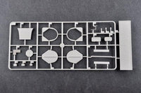1/72 I Love Kit Russian Navy OSA Class Missile Boat, OSA-1 - MPM Hobbies
