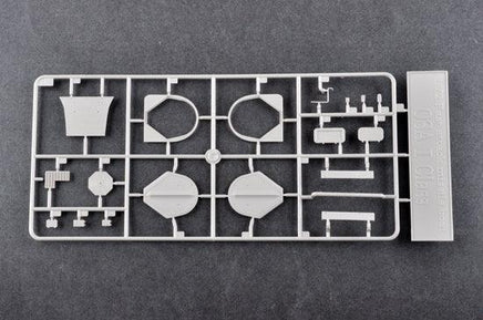 1/72 I Love Kit Russian Navy OSA Class Missile Boat, OSA-1 - MPM Hobbies