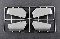 1/72 I Love Kit Russian Navy OSA Class Missile Boat, OSA-1 - MPM Hobbies