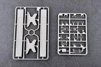 1/72 I Love Kit Russian Navy OSA Class Missile Boat, OSA-1 - MPM Hobbies