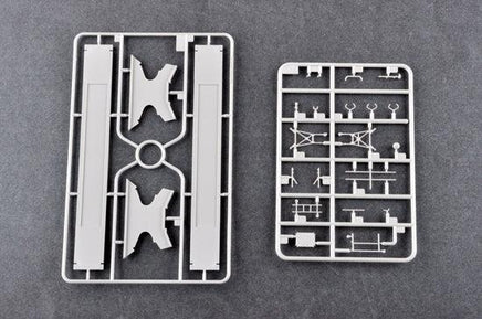 1/72 I Love Kit Russian Navy OSA Class Missile Boat, OSA-1 - MPM Hobbies
