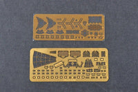 1/72 I Love Kit Russian Navy OSA Class Missile Boat, OSA-1 - MPM Hobbies