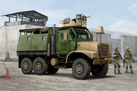 1/35 Trumpeter MK.23 MTVR with Armor Protection Kit - 1080 - MPM Hobbies