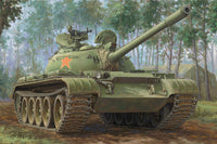 1/35 Hobby Boss PLA 59-1 Medium Tank 84542