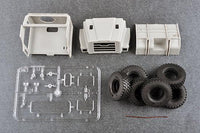 1/35 Trumpeter MK.23 MTVR with Armor Protection Kit - 1080 - MPM Hobbies