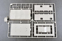 1/35 Trumpeter MK.23 MTVR with Armor Protection Kit - 1080 - MPM Hobbies