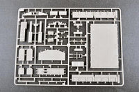 1/35 Trumpeter MK.23 MTVR with Armor Protection Kit - 1080 - MPM Hobbies