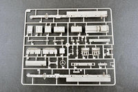 1/35 Trumpeter MK.23 MTVR with Armor Protection Kit - 1080 - MPM Hobbies