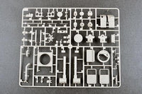 1/35 Trumpeter MK.23 MTVR with Armor Protection Kit - 1080 - MPM Hobbies