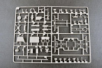 1/35 Trumpeter MK.23 MTVR with Armor Protection Kit - 1080 - MPM Hobbies
