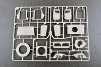 1/35 Trumpeter MK.23 MTVR with Armor Protection Kit - 1080 - MPM Hobbies