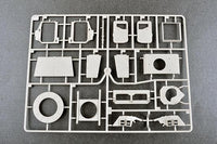 1/35 Trumpeter MK.23 MTVR with Armor Protection Kit - 1080 - MPM Hobbies