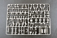 1/35 Trumpeter MK.23 MTVR with Armor Protection Kit - 1080 - MPM Hobbies