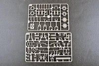 1/35 Trumpeter MK.23 MTVR with Armor Protection Kit - 1080 - MPM Hobbies