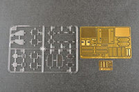 1/35 Trumpeter MK.23 MTVR with Armor Protection Kit - 1080 - MPM Hobbies
