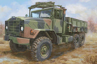 1/35 I Love Kit M923A2 Military Cargo Truck - MPM Hobbies