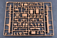 1/35 I Love Kit M923A2 Military Cargo Truck - MPM Hobbies