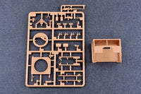1/35 I Love Kit M923A2 Military Cargo Truck - MPM Hobbies