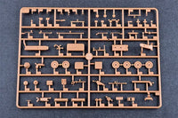 1/35 I Love Kit M923A2 Military Cargo Truck - MPM Hobbies