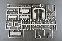 1/35 Trumpeter Russian Zil-135 - 1073