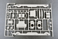 1/35 Trumpeter Russian Zil-135 - 1073