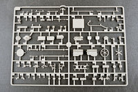 1/35 Trumpeter Russian Zil-135 - 1073