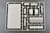 1/35 Trumpeter Russian Zil-135 - 1073