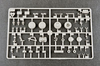 1/35 Trumpeter Russian Zil-135 - 1073